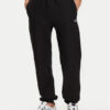 Champion Долнище анцуг 220709 Черен Relaxed Fit за Мъже цена