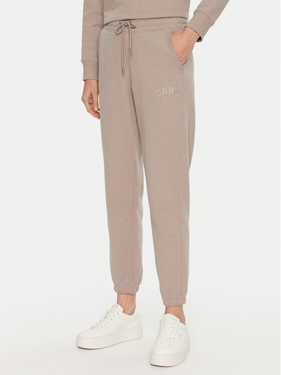 Долнище анцуг DKNY Sport за Жени цена