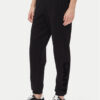 DKNY Долнище анцуг DP5P3585 Черен Regular Fit за Жени цена
