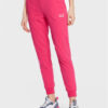EA7 Emporio Armani Долнище анцуг 8NTP85 TJCQZ 1417 Розов Regular Fit за Жени цена