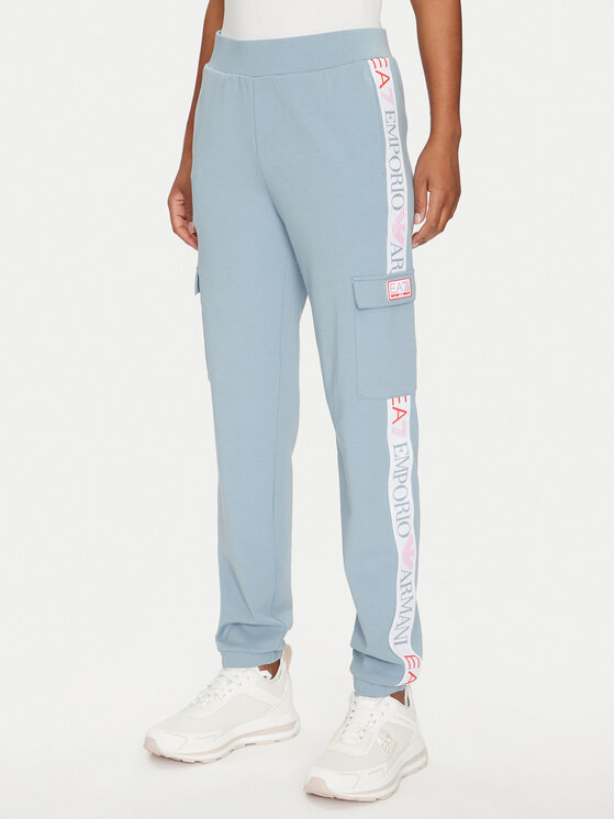 Долнище анцуг EA7 Emporio Armani за Жени цена
