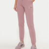 EA7 Emporio Armani Долнище анцуг 8NTP66 TJ9RZ 1341 Виолетов Regular Fit за Жени цена