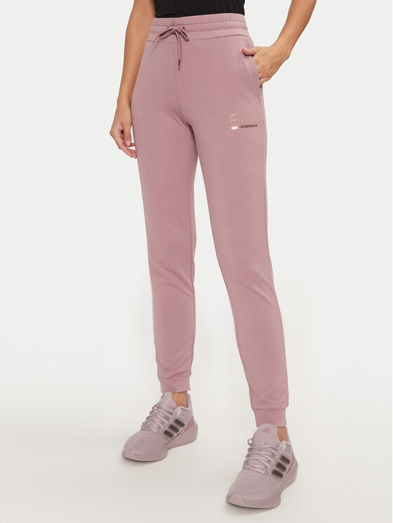 Долнище анцуг EA7 Emporio Armani за Жени цена