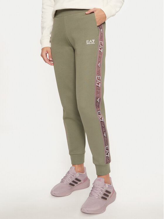 Долнище анцуг EA7 Emporio Armani за Жени цена