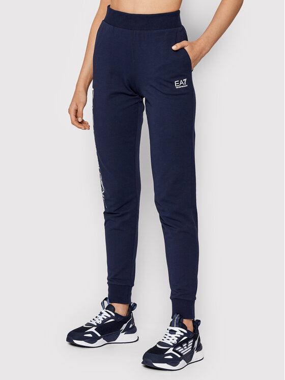 Долнище анцуг EA7 Emporio Armani за Жени цена