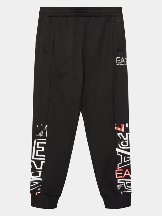 Долнище анцуг EA7 Emporio Armani за Момчета цена