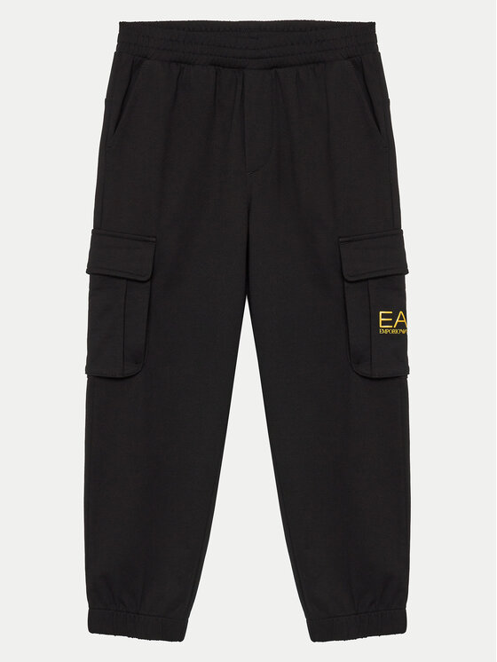 Долнище анцуг EA7 Emporio Armani за Момчета цена
