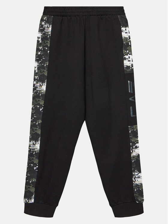 Долнище анцуг EA7 Emporio Armani за Момчета цена