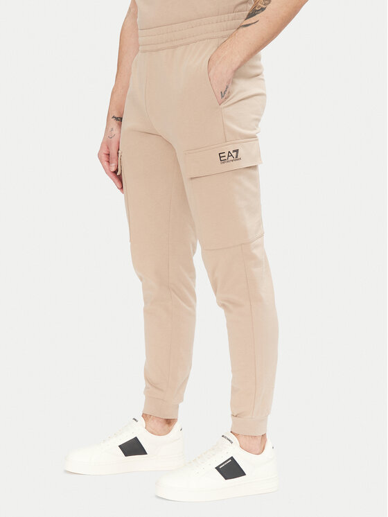 Долнище анцуг EA7 Emporio Armani за Мъже цена