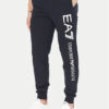 EA7 Emporio Armani Долнище анцуг 7M000571 AF13512 MB149 Тъмносин Regular Fit за Мъже цена