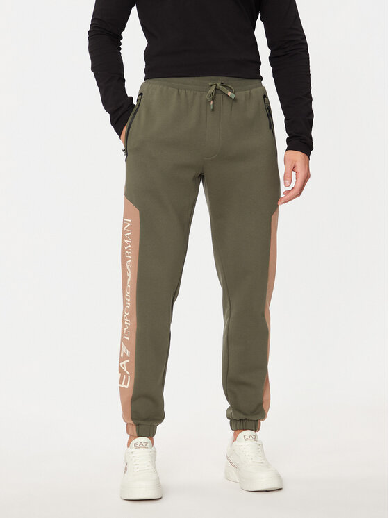 Долнище анцуг EA7 Emporio Armani за Мъже цена