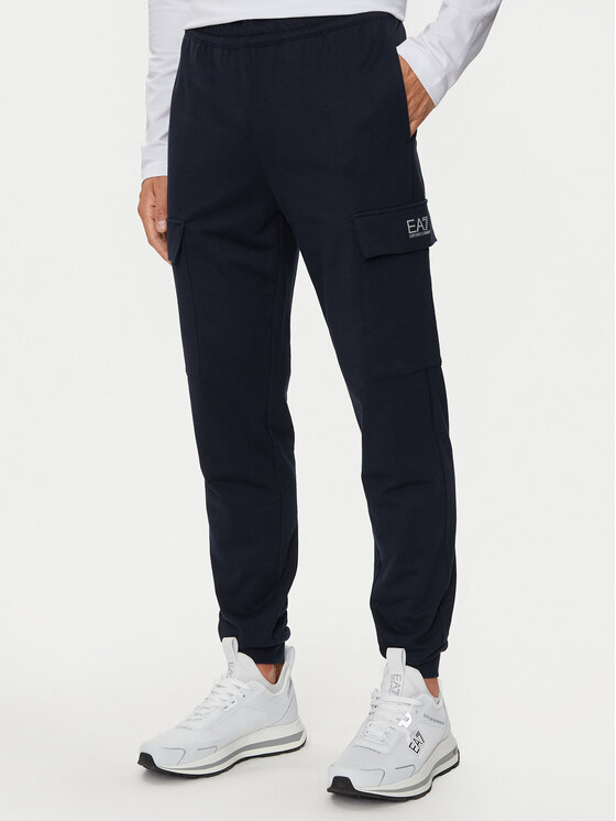Долнище анцуг EA7 Emporio Armani за Мъже цена