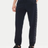 EA7 Emporio Armani Долнище анцуг 7M000216 AF12660 UB102 Тъмносин Regular Fit за Мъже цена
