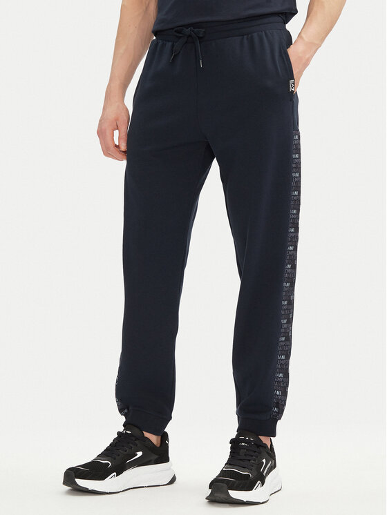 Долнище анцуг EA7 Emporio Armani за Мъже цена
