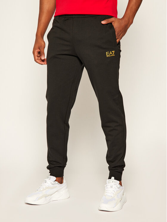 Долнище анцуг EA7 Emporio Armani за Мъже цена