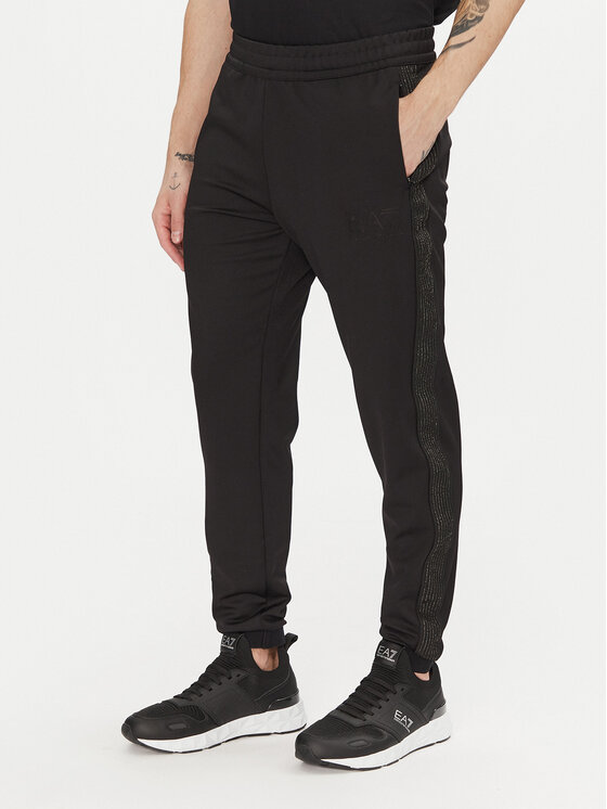 Долнище анцуг EA7 Emporio Armani за Мъже цена