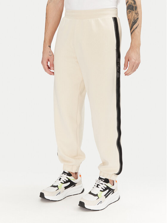 Долнище анцуг EA7 Emporio Armani за Мъже цена