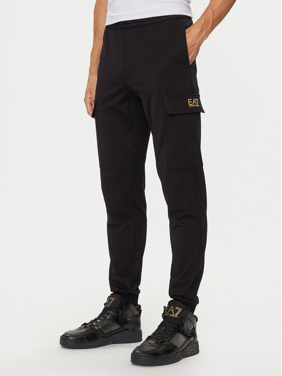 Долнище анцуг EA7 Emporio Armani за Мъже цена