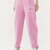 Ellesse Долнище анцуг SGP15913 Розов Regular Fit за Жени цена