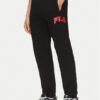 Fila Долнище анцуг Lagesse FAM0869 Черен Regular Fit за Мъже цена