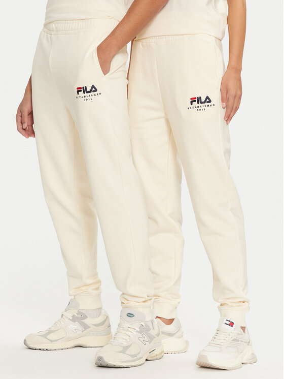 Долнище анцуг Fila за Унисекс цена