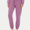 Gant Долнище анцуг Tonal Archive Shield 4200709 Розов Regular Fit за Жени цена