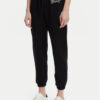 Gap Долнище анцуг 889527-00 Черен Relaxed Fit за Жени цена