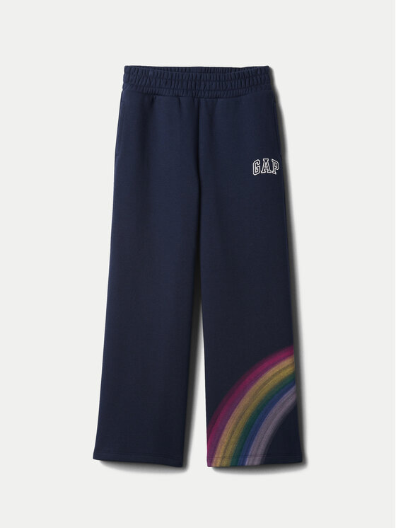 Долнище анцуг Gap за Момичета цена