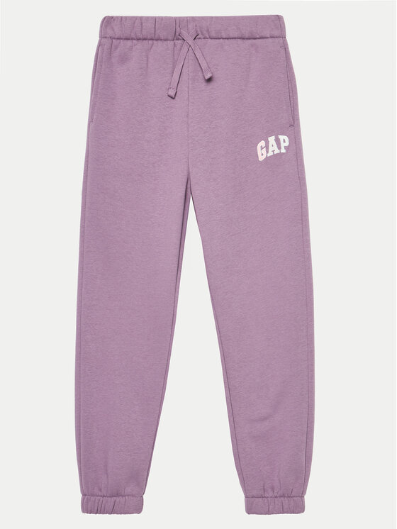 Долнище анцуг Gap за Момичета цена