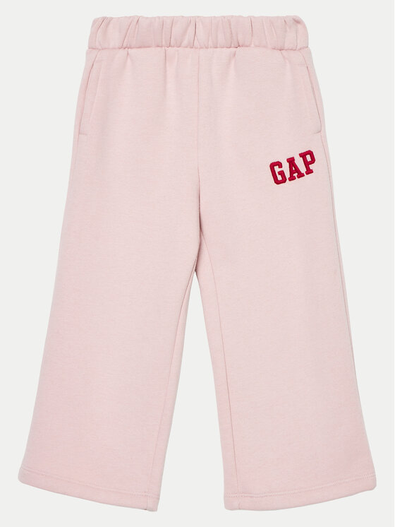 Долнище анцуг Gap за Момичета цена