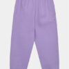 Gap Долнище анцуг 741404-01 Виолетов Relaxed Fit за Момичета цена