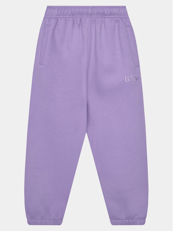 Долнище анцуг Gap за Момичета цена