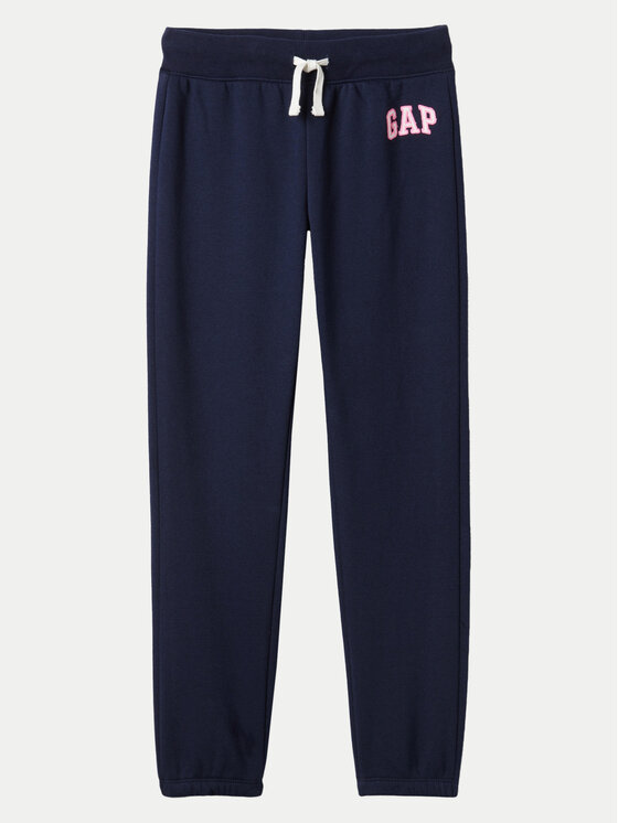 Долнище анцуг Gap за Момичета цена