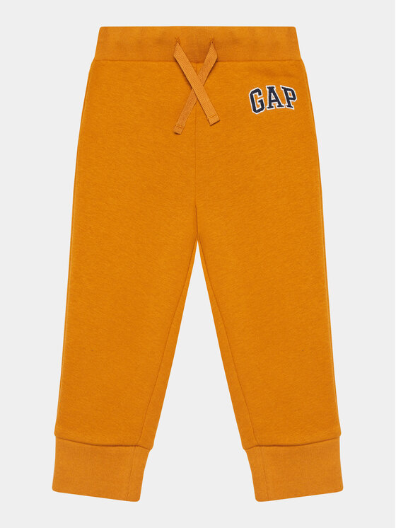 Долнище анцуг Gap за Момчета цена