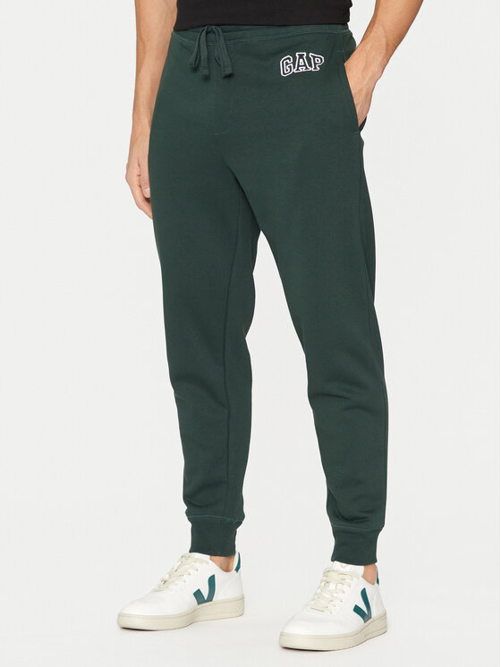 Долнище анцуг Gap за Мъже цена