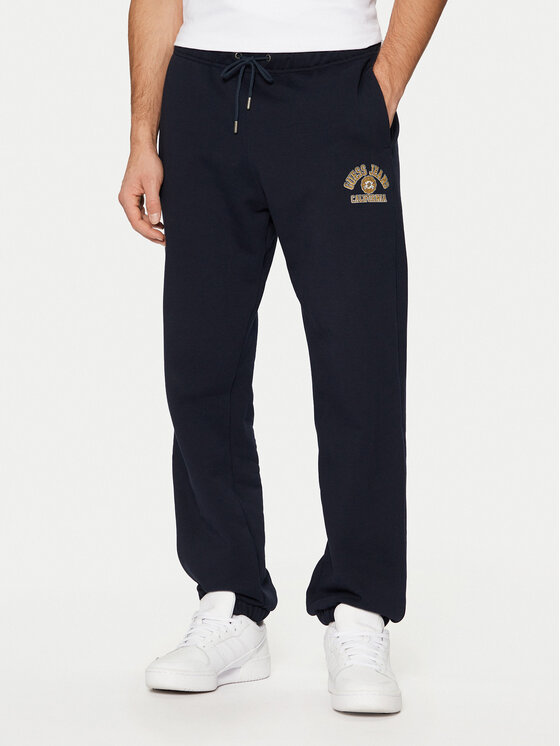 Долнище анцуг Guess Jeans за Мъже цена