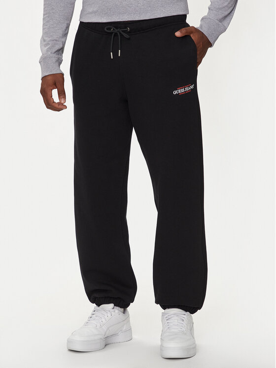 Долнище анцуг Guess Jeans за Мъже цена
