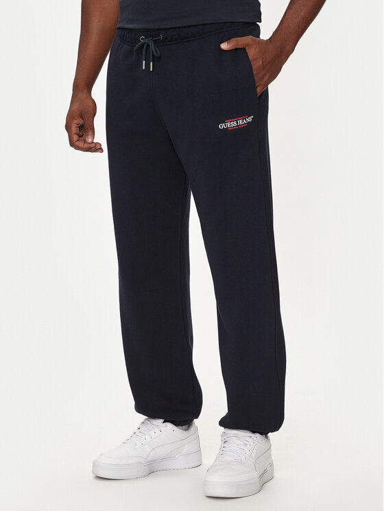 Долнище анцуг Guess Jeans за Мъже цена