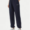 Guess Долнище анцуг V4BB13 K7UW2 Тъмносин Regular Fit за Жени цена