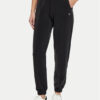 Guess Долнище анцуг V5RB11 KCAY2 Черен Regular Fit за Жени цена