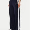 Guess Долнище анцуг V5GB00 Z3D60 Тъмносин Regular Fit за Жени цена