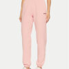 Guess Долнище анцуг V5RB02 KCLD1 Розов Regular Fit за Жени цена