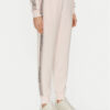 Guess Долнище анцуг W5RB00 KBYE2 Розов Regular Fit за Жени цена