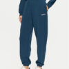 Guess Долнище анцуг V4BB13 K7UW2 Син Regular Fit за Жени цена