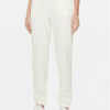 Guess Долнище анцуг Aislin V4RB01 KC2T0 Бял Regular Fit за Жени цена
