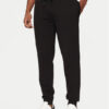Guess Долнище анцуг Z2YB22 KAIJ1 Черен Regular Fit за Мъже цена
