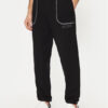 Guess Долнище анцуг U5RB00 KCO31 Черен Regular Fit за Мъже цена