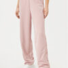 HUGO Долнище анцуг Nicole_B 50531183 Розов Oversize за Жени цена