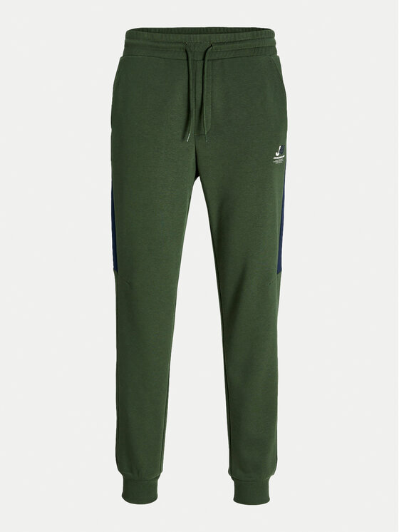 Долнище анцуг Jack&Jones Junior за Момчета цена