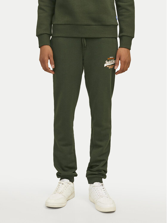 Долнище анцуг Jack&Jones Junior за Момчета цена